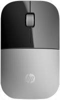 Мышь HP Z3700 Silver (X7Q44AA)