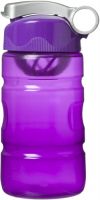 Бутылка для воды Sistema Hydrate Sport Fusion, 560 мл Violet (530)