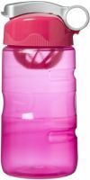 Бутылка для воды Sistema Hydrate Sport Fusion, 560 мл Red (530)
