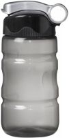 Бутылка для воды Sistema Hydrate Sport Fusion, 560 мл Black (530)