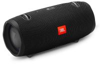 Портативная колонка JBL Xtreme 2 Black