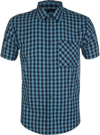 Outventure Рубашка с коротким рукавом мужская Outventure, размер 54