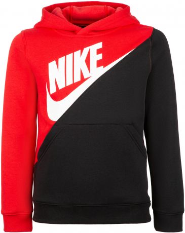 Nike Худи для мальчиков Nike Sportswear, размер 128-137