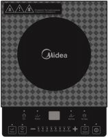 Индукционная плитка Midea MC-IN2200