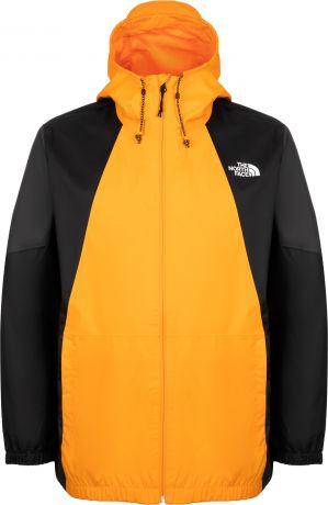 The North Face Ветровка мужская The North Face Farside, размер 50-52