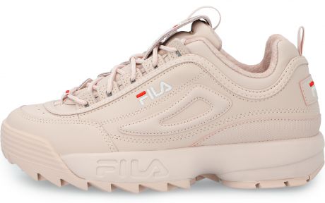 Fila Кроссовки женские Fila Disruptor II Premium, размер 37.5