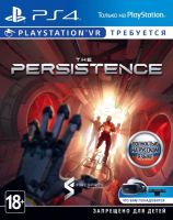 Игра для PS4 Sony The Persistence (только для VR)