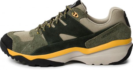 Merrell Полуботинки мужские Merrell Boulder Range, размер 43