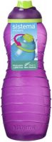 Бутылка для воды Sistema Hydrate Davina Bottle, 700 мл Violet (745NW)