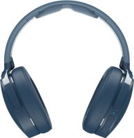 Беспроводные наушники с микрофоном Skullcandy Hesh 3 Wireless Blue (S6HTW-K617)