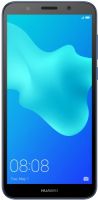 Смартфон Huawei Y5 Prime 2018 16GB Blue (DRA-LX2)