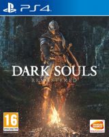 Игра для PS4 Bandai Namco Dark Souls: Remastered