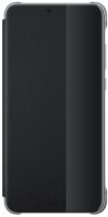 Чехол Huawei Smart View Flip Cover для Huawei P20 Black (51992399)