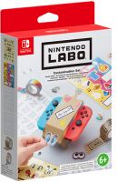 Набор Nintendo Labo Customization Set