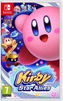 Игра для Nintendo Switch Nintendo Kirby Star Allies