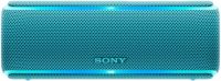 Портативная колонка Sony SRS-XB21 Blue