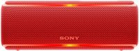 Портативная колонка Sony SRS-XB21 Red