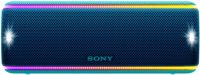 Портативная колонка Sony SRS-XB31 Blue
