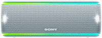 Портативная колонка Sony SRS-XB31 White