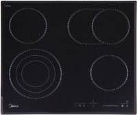 Электрическая варочная панель Midea MCH64767F