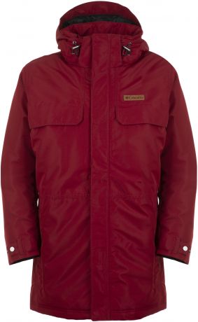 Columbia Куртка утепленная мужская Columbia Rugged Path, размер 50-52