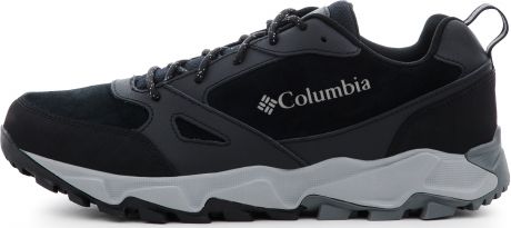 Columbia Ботинки мужские Columbia Ivo Trail, размер 45