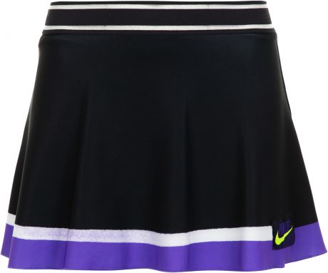 Nike Юбка-шорты женская Nike Court Slam, размер 42-44