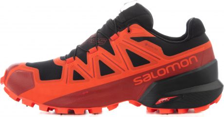 Salomon Кроссовки мужские Salomon Spikecross 5, размер 42