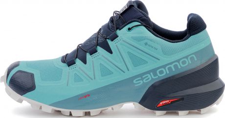 Salomon Кроссовки женские Salomon Speedcross 5, размер 39