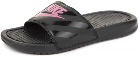Nike Шлепанцы женские Nike Benassi Just Do It, размер 35.5