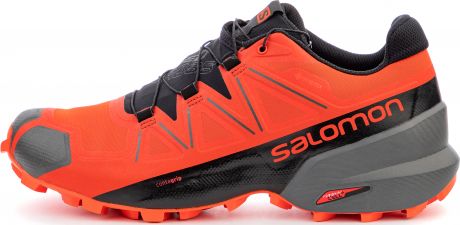 Salomon Кроссовки мужские Salomon Speedcross 5, размер 43