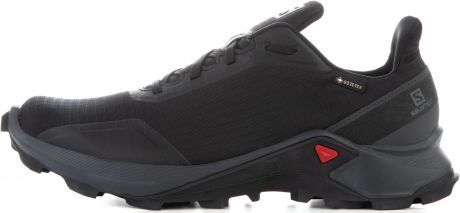 Salomon Кроссовки женские Salomon Alphacross GTX, размер 37