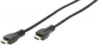 HDMI-кабель с Ethernet Vivanco High Speed, 1 м (47972)