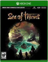 Игра для Xbox One Microsoft Sea of Thieves