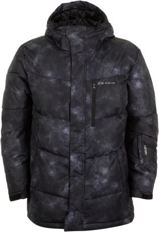 Glissade Куртка утепленная мужская Glissade, размер 52-54