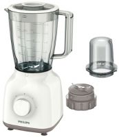 Стационарный блендер Philips Daily Collection HR2102/00