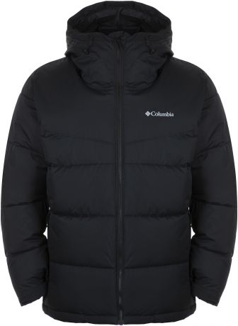 Columbia Куртка утепленная мужская Columbia Iceline Ridge, размер 54