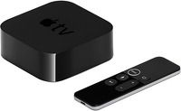 Медиаплеер Apple TV 4-го поколения 32Gb (MR912RS/A)