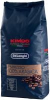 Кофе в зернах DeLonghi Espresso 100% Arabica, 1 кг