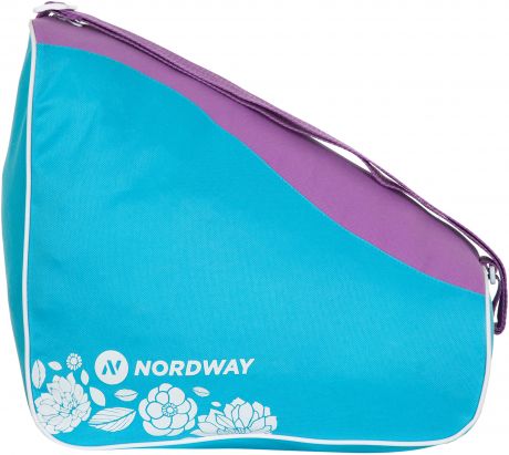 Nordway Сумка для ледовых коньков детская Nordway SLIDE GIRL