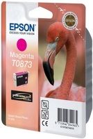 Картридж Epson T0873 Magenta для Stylus (C13T08734010)
