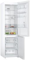 Холодильник Bosch Serie | 4 KGN39XW27R