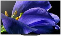 Ultra HD (4K) OLED телевизор 55