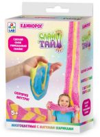 Игровой набор 1toy Слайм тайм: Единорог (Т16611)