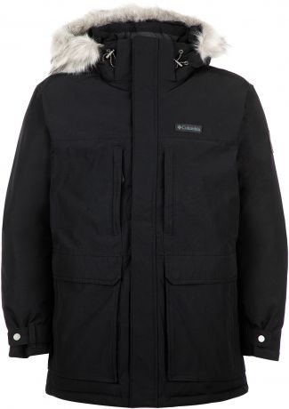 Columbia Куртка утепленная мужская Columbia Marquam Peak, размер 54