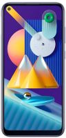 Смартфон Samsung Galaxy M11 32GB Violet (SM-M115F)