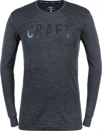 Craft Термобелье верх мужское Craft Fuseknit Comfort, размер 48-50