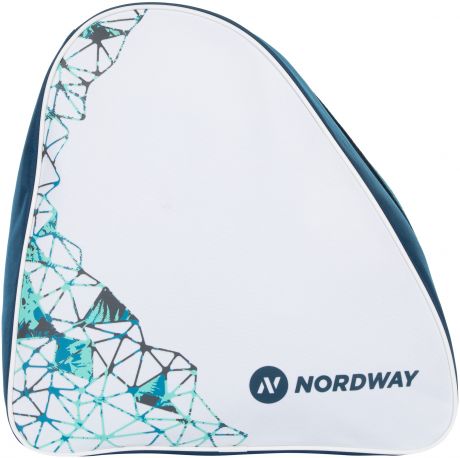 Nordway Сумка для ледовых коньков Nordway ADELE