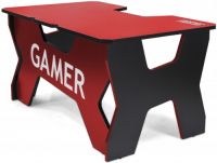 Компьютерный стол Generic Comfort Gamer2/NR