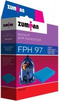 Фильтр для пылесоса Zumman FPH97